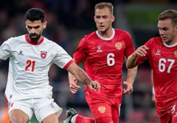 Wales vs Ghana: Laga Uji Coba Internasional Berakhir Imbang