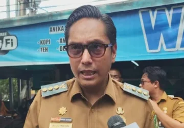 Walkot Medan Berantas Premanisme, TNI-Polri Dibawa Masuk