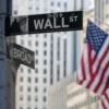 Wall Street Ditutup Bervariasi Sebelum Pertemuan The Fed
