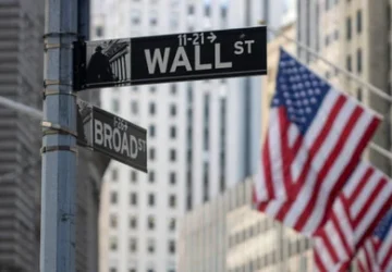 Wall Street Ditutup Bervariasi Sebelum Pertemuan The Fed