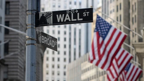 Wall Street Ditutup Bervariasi Sebelum Pertemuan The Fed