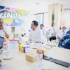 Wamensos Apresiasi Langkah Pemkab Jember dalam Meningkatkan Efektifitas Bansos