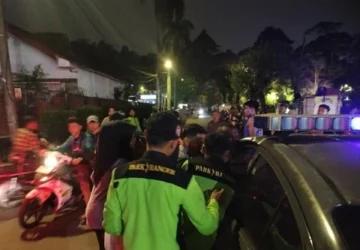 Wanita Dibius di Lapangan Sempur, Bogor: Kasus yang Mengemuka