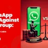 WhatsApp Berhasil Menggagalkan Serangan Siber NSO Group