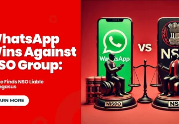 WhatsApp Berhasil Menggagalkan Serangan Siber NSO Group
