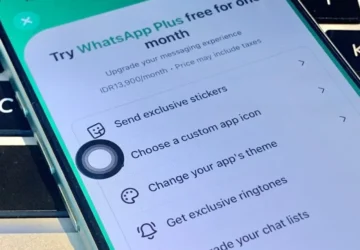 WhatsApp Meluncurkan Fitur Langganan Premium di Indonesia