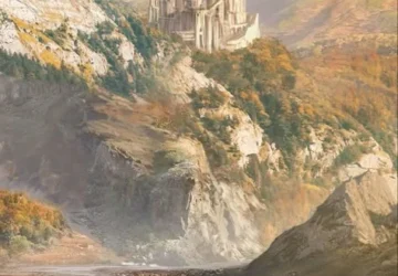 Wizards of the Coast Mulai Membangun Remake Baldur’s Gate 1 dan 2