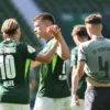 Wolfsburg Terancam Kehilangan Bintang Muda Jerman Dzenan Pejcinovic