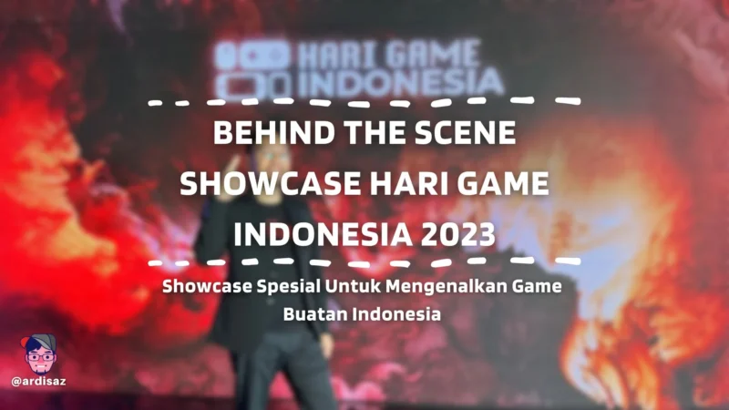 Xbox Games Showcase 2026: Hari-Hari Terakhir Menunggu Aksi Panas