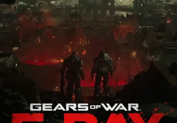 Xbox Gears of War: E-Day, Awal dari Game Eksklusif Baru