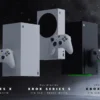 Xbox Series S25: Konsol Spesial Peringati 25 Tahun Microsoft