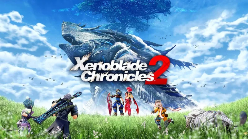 Xenoblade Chronicles Dapatkan Versi Asli di Nintendo Switch 2
