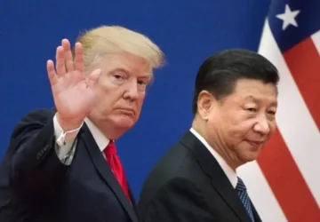 Xi Jinping: China Perlu Tingkatkan Riset Dasar untuk Menghadapi Teknologi Amerika