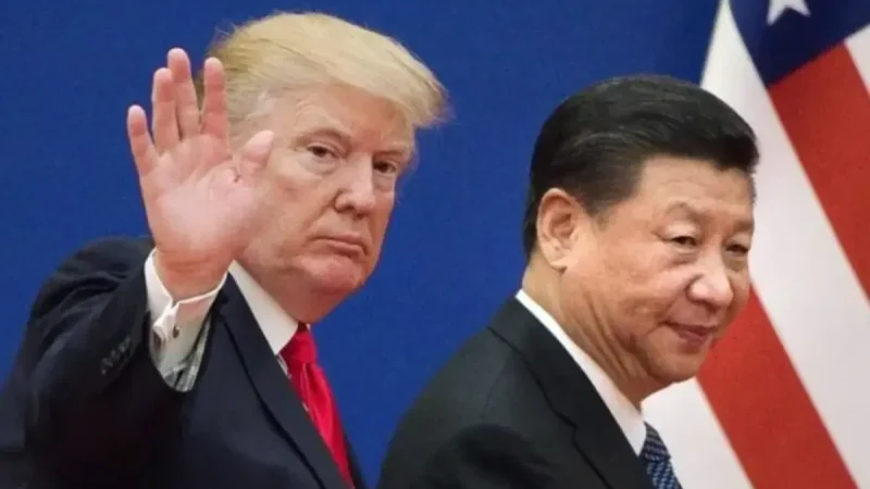 Xi Jinping: China Perlu Tingkatkan Riset Dasar untuk Menghadapi Teknologi Amerika