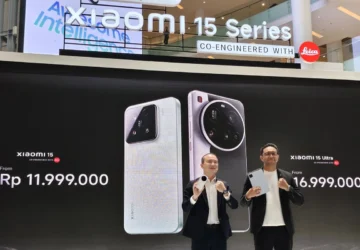 Xiaomi 15: Ponsel Flagship yang Tetap Menarik Konsumen Indonesia