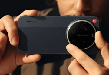 Xiaomi 17T Series Hadir dengan Kamera Leica untuk Konten Kekinian