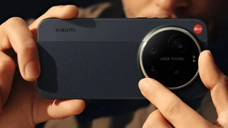 Xiaomi 17T Series Hadir dengan Kamera Leica untuk Konten Kekinian