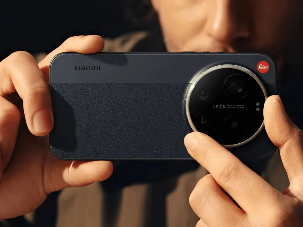 Xiaomi 17T Series Hadir dengan Kamera Leica untuk Konten Kekinian