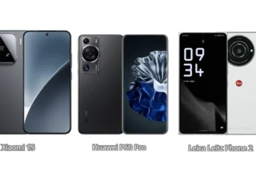 Xiaomi Menggemparkan Industri Fotografi dengan Leitzphone, Apa Kelebihannya?