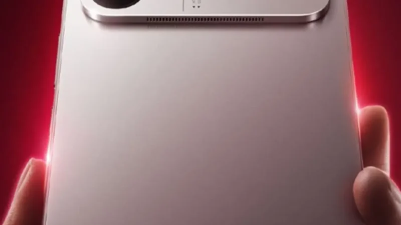 Xiaomi Siap Menggebrak Pasar Ponsel Gaming dengan Redmi K90 Ultra