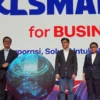 XLSmart Revolusi Efisiensi Operasional Perusahaan dengan ESTA Eco dan ESTA Vision