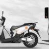 Yadea Velax: Motor Listrik Ramah Lingkungan dengan Spesifikasi Menarik