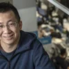Zhang Yiming, Pendiri ByteDance, Menjadi Orang Terkaya Kedua di Asia