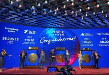 Zhipu AI Luncurkan Model Bahasa Terbaru GLM-5.2 untuk Pengembangan Privat