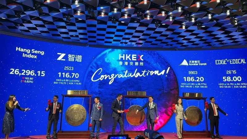 Zhipu AI Luncurkan Model Bahasa Terbaru GLM-5.2 untuk Pengembangan Privat