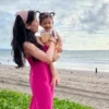 Abel Cantika Bagikan Pengalaman Menyusui Anak Kedua: Lecet hingga Bengkak