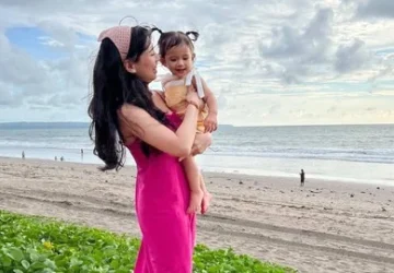 Abel Cantika Bagikan Pengalaman Menyusui Anak Kedua: Lecet hingga Bengkak
