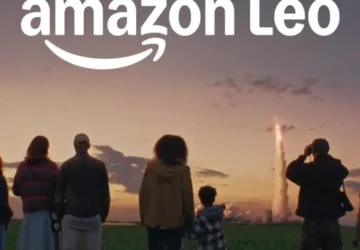 Amazon Siap Menggempur Starlink dengan Internet Satelit Komersial