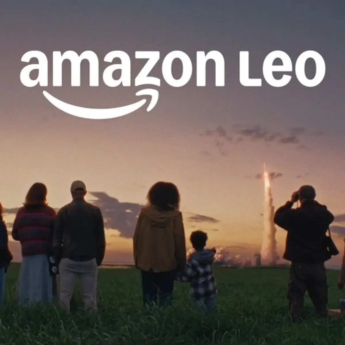 Amazon Siap Menggempur Starlink dengan Internet Satelit Komersial