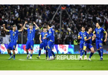 Amerika Serikat Menghadapi Ancaman dari Bosnia dan Herzegovina di Piala Dunia 2026