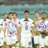 Amerika Serikat Menghadapi Bosnia di Piala Dunia 2026: Siapa yang Bakal Menang?
