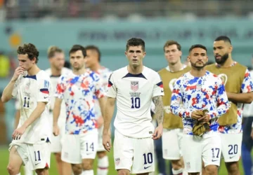 Amerika Serikat Menghadapi Bosnia di Piala Dunia 2026: Siapa yang Bakal Menang?