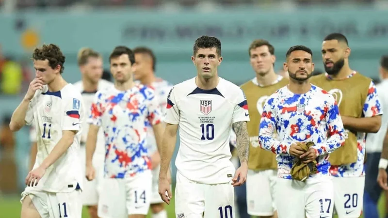 Amerika Serikat Menghadapi Bosnia di Piala Dunia 2026: Siapa yang Bakal Menang?