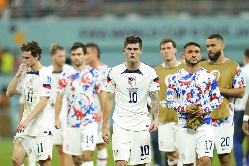 Amerika Serikat Menghadapi Bosnia di Piala Dunia 2026: Siapa yang Bakal Menang?