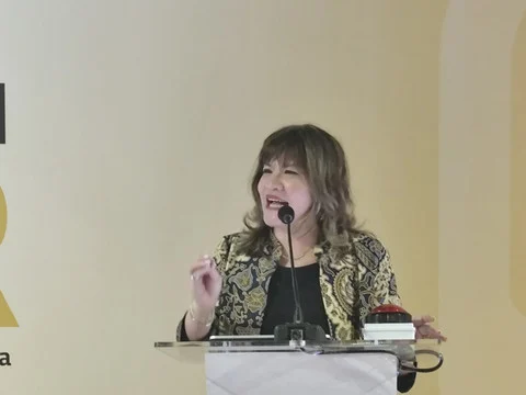 Apindo Mendorong Implementasi Pajak E-commerce Transparan