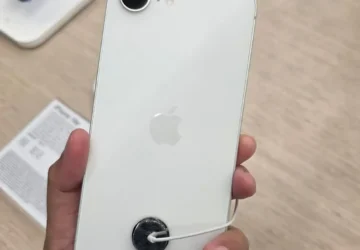 Apple Membuat Langkah Strategis dengan iPhone 16e Refurbished