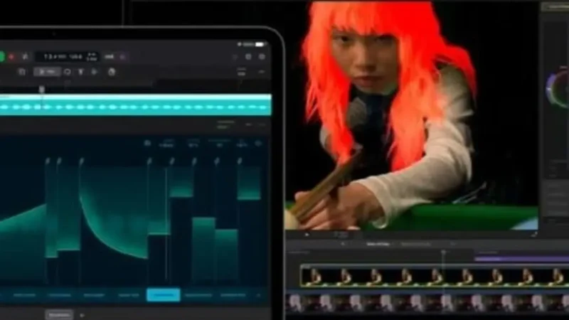 Apple Perbarui Creator Studio dengan Integrasi Fitur AI Baru