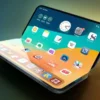 Apple Siapkan Serangan Besar di Pasar Ponsel Lipat