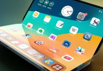 Apple Siapkan Serangan Besar di Pasar Ponsel Lipat