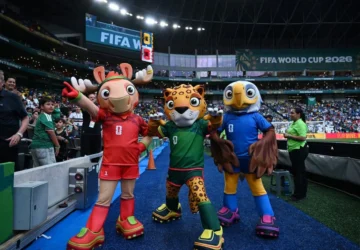 Argentina vs Cape Verde: Live Score dan Hasil Piala Dunia 2026