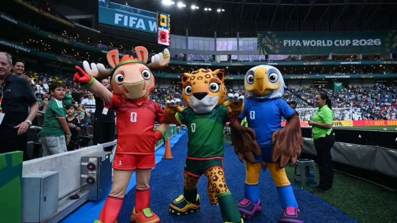 Argentina vs Cape Verde: Live Score dan Hasil Piala Dunia 2026