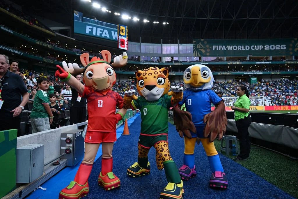 Argentina vs Cape Verde: Live Score dan Hasil Piala Dunia 2026
