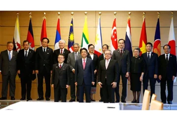 ASEAN-Jepang Perkuat Kerja Sama dalam Era Ketidakpastian