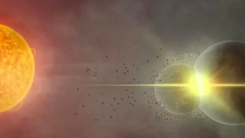 Astronom Temukan Eksoplanet GJ 3378b di Zona Layak Huni, Mungkin Mirip dengan Bumi