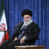 Ayatullah Ali Khamenei Dimakamkan: Prosesi Persemayamanan Mantan Pemimpin Tertinggi Iran
