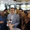 BAM DPR RI Tangkap Laporan Penyimpangan di KPH Mojokerto